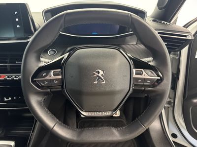 2023 Peugeot 2008