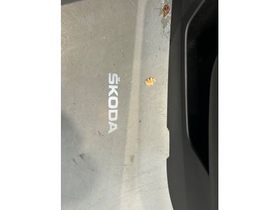 2020 Skoda Superb