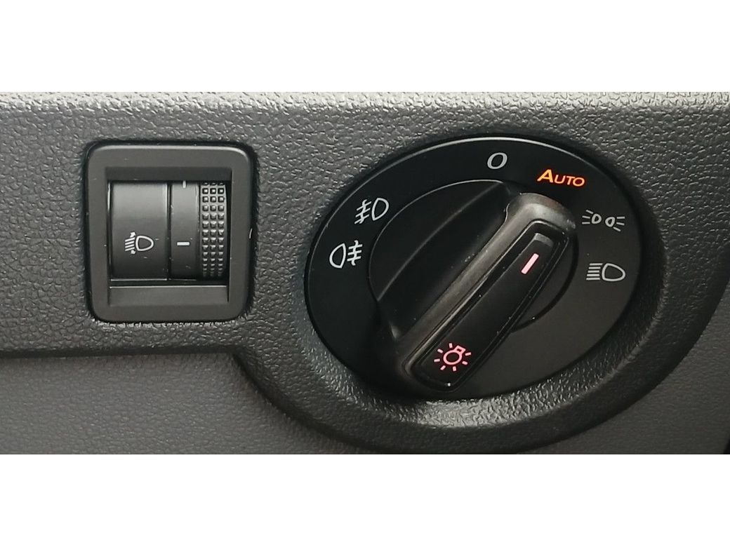 2021 Volkswagen T-Cross