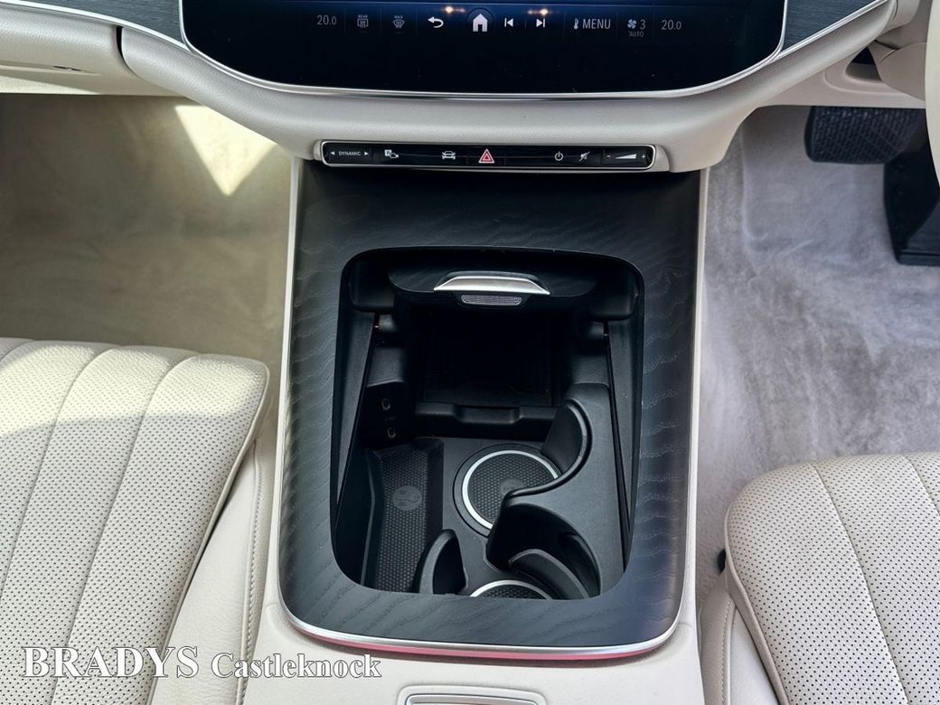 2024 Mercedes-Benz E Class