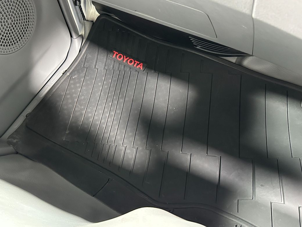 2020 Toyota Dyna