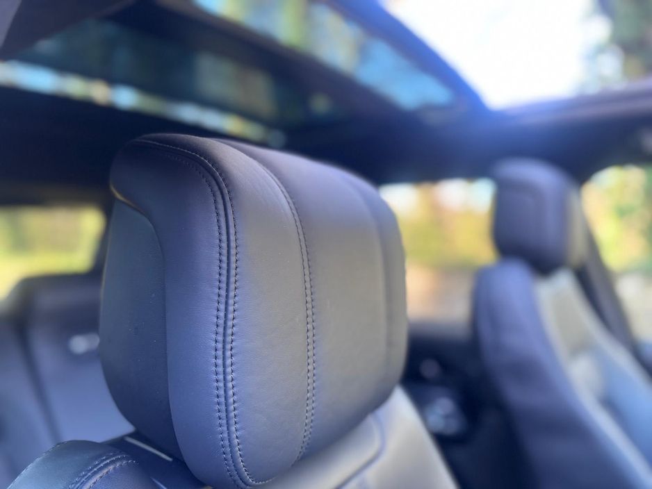 2021 Land Rover Range Rover