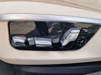 2016 BMW 7 Series