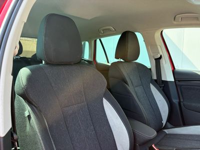 2020 Skoda Kamiq
