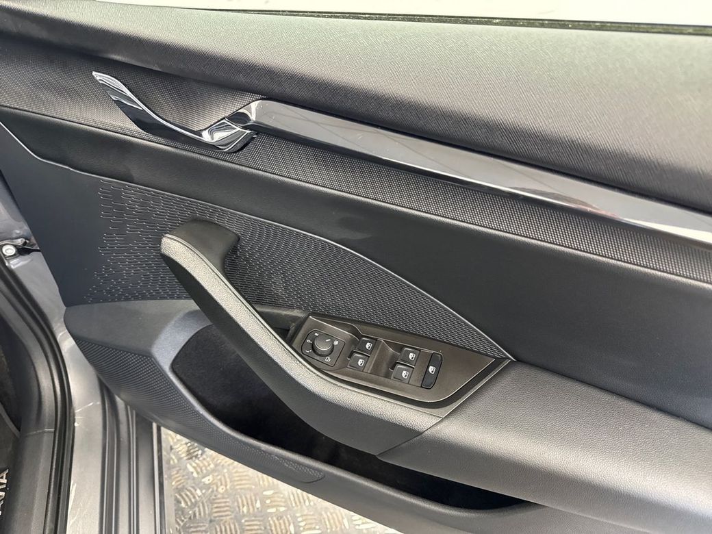 2024 Skoda Octavia