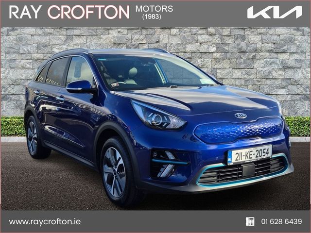 vehicle for sale from Ray Crofton Ltd