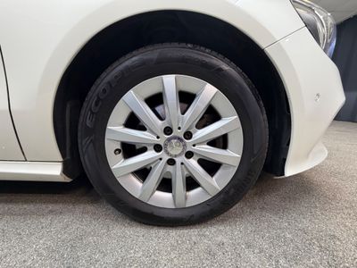 2016 Mercedes-Benz A 180