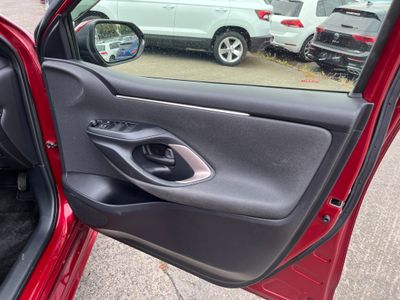 2021 Toyota Yaris
