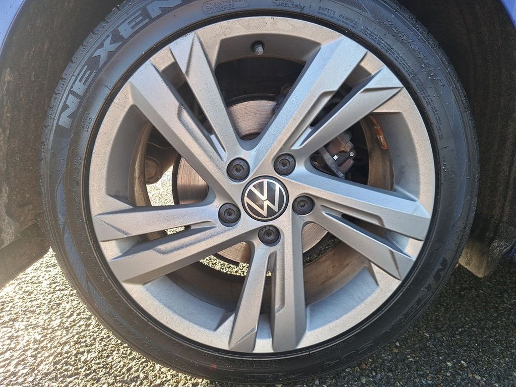 2023 Volkswagen Golf