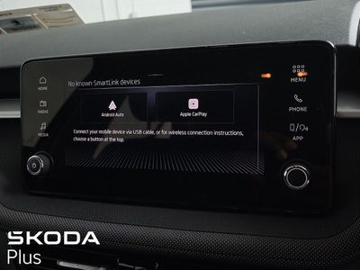 2026 Skoda Fabia
