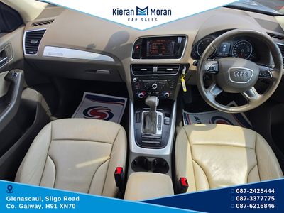 2016 Audi Q5