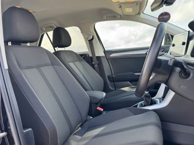 2024 Volkswagen T-Roc