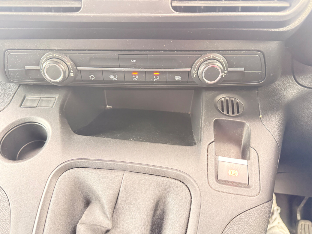 2023 Fiat Doblo
