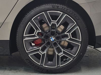 2026 BMW 5 Series