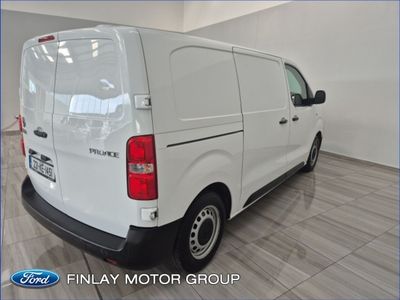 2022 Toyota Proace