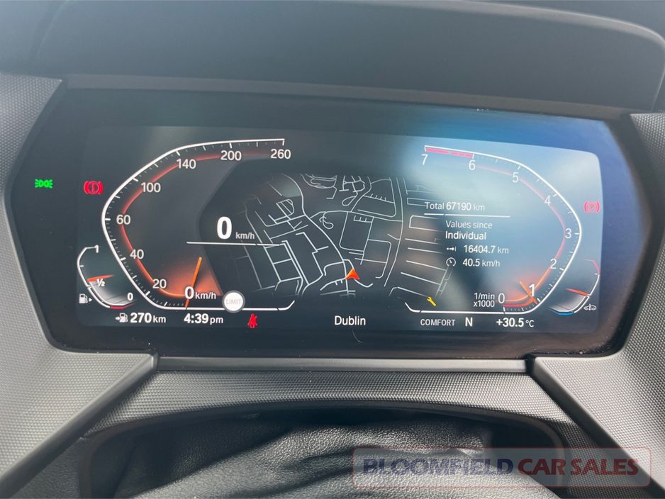 2021 BMW 2 Series