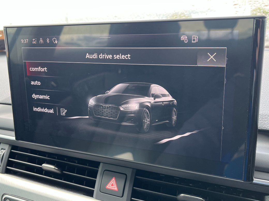 2023 Audi A5