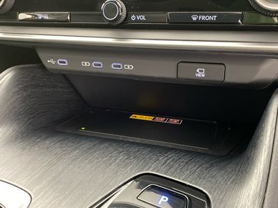 2025 Lexus RZ