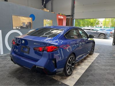 2025 BMW 2 Series