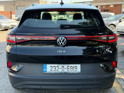 2023 Volkswagen ID.4