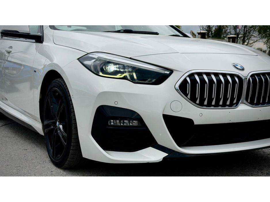 2021 BMW 2 Series