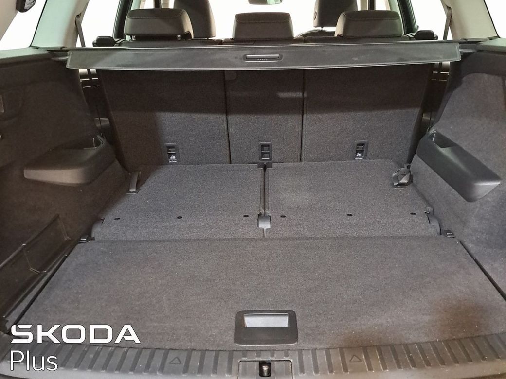 2024 Skoda Kodiaq