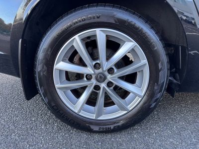 2019 Renault Megane