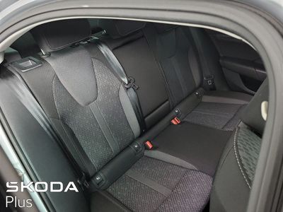 2024 Skoda Octavia