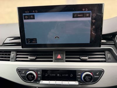 2020 Audi A5