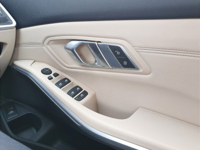 2020 BMW 3 Series
