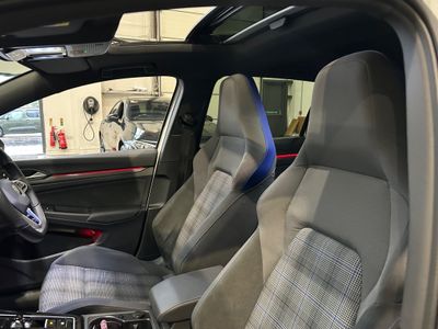2022 Volkswagen Golf