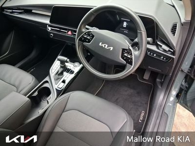 2023 Kia Niro