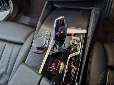 2022 BMW 5 Series