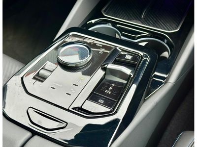 2024 BMW 5 Series