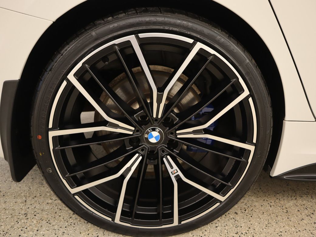2021 BMW 3 Series