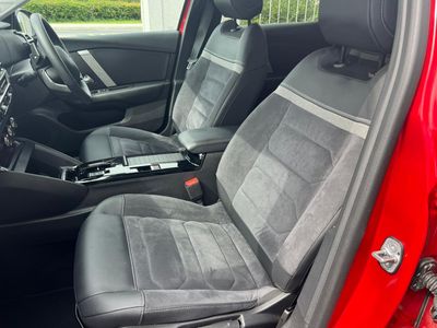 2024 Citroen C4 X