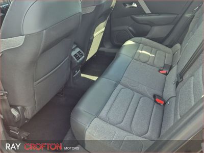 2022 Citroen C4