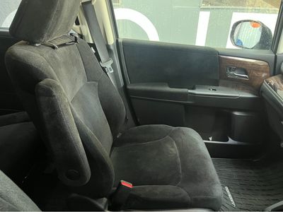 2018 Honda Odyssey