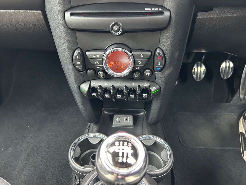 2013 Mini Cooper