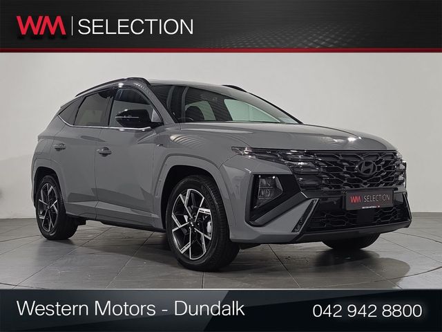 vehicle for sale from Western Motors Galway