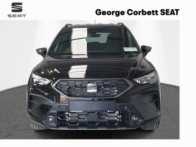 2026 SEAT Arona