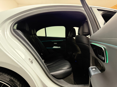 2025 Mercedes-Benz E Class