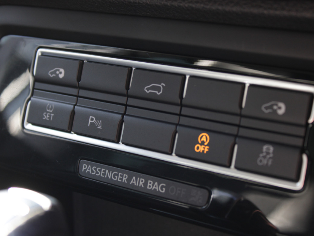 2019 Volkswagen Sharan