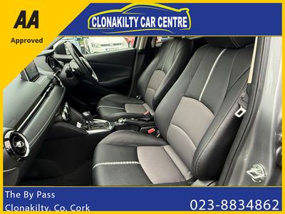 2016 Mazda Demio