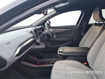 2023 Renault Megane E-Tech