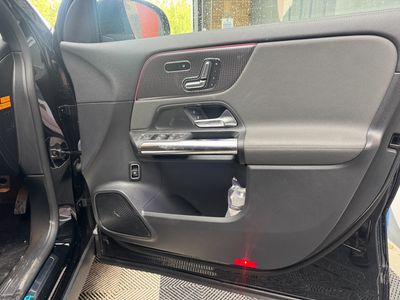 2023 Mercedes-Benz EQA