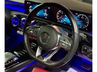 2019 Mercedes-Benz A Class