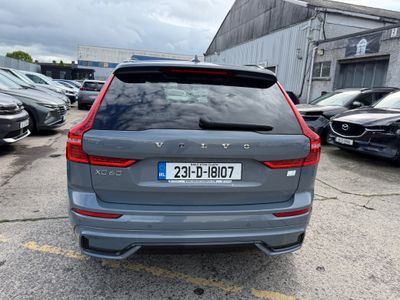 2023 Volvo XC60
