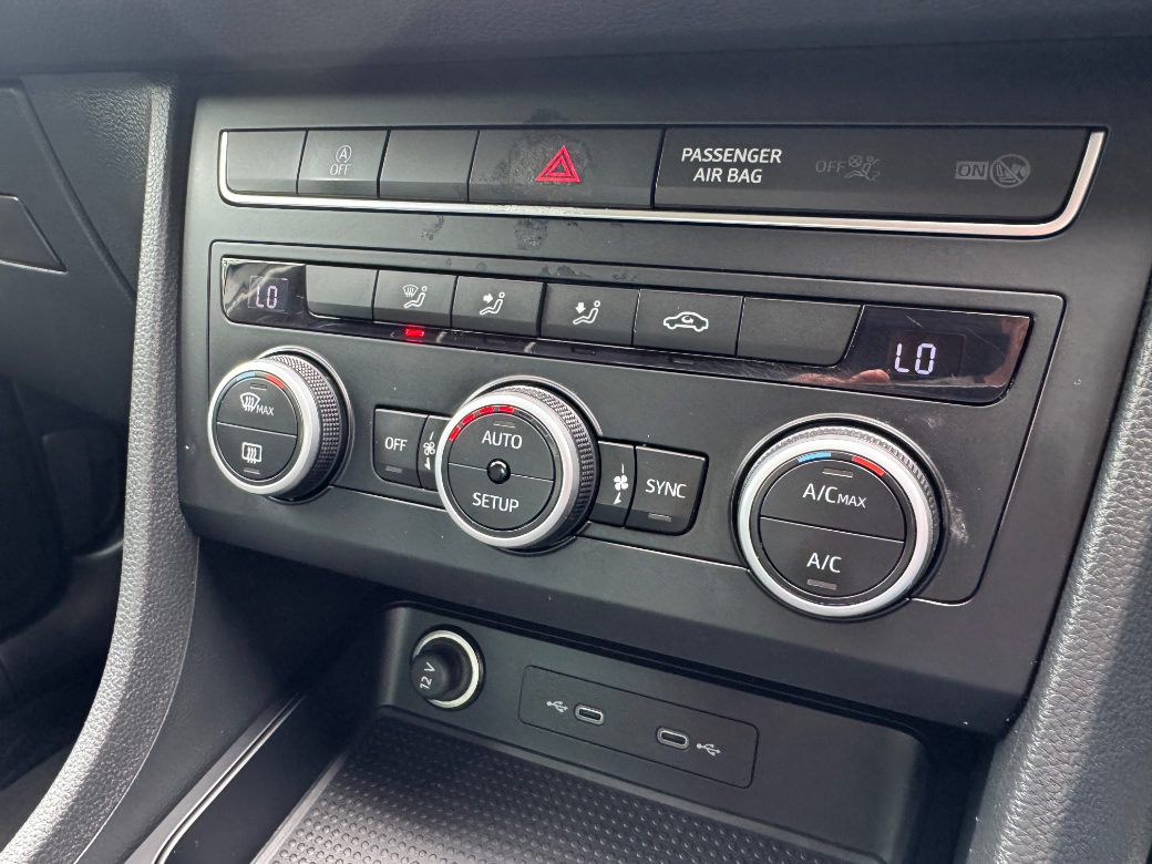2021 SEAT Ateca