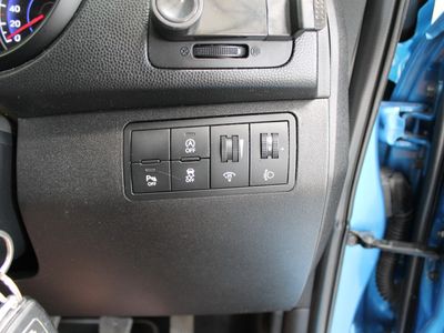 2017 Hyundai ix20